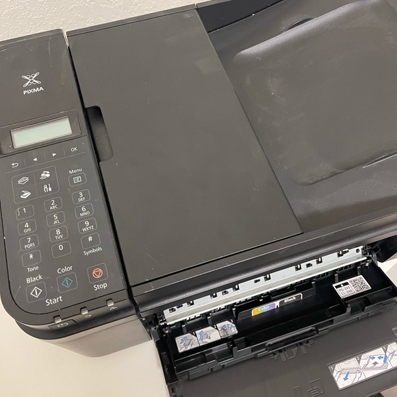 Canon Pinter - Picture 3 of 4